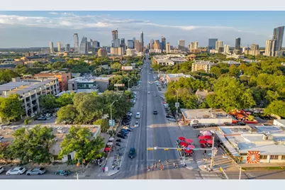 2109 Brackenridge Street #A, Austin, TX 78704 - Photo 32