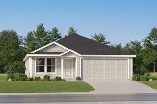 425 Paris St, Maxwell, TX 78656 - Photo 6