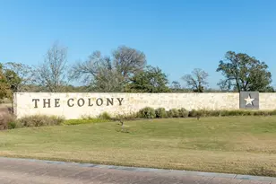 332 Maddy Wy, Bastrop, TX 78602 - Photo 4