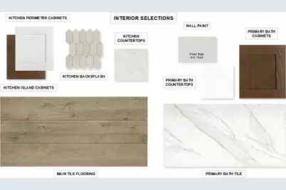 332 Maddy Way, Bastrop, TX 78602 - Photo 2