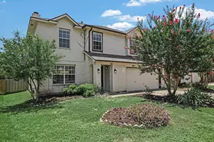 8111 Hawick Dr, Round Rock, TX 78681 - Photo 2