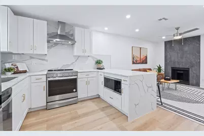 2706 Wheless Lane #Bldg 3, Austin, TX 78723 - Photo 10