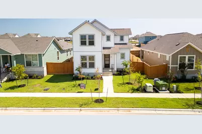 641 Salamander Street, San Marcos, TX 78666 - Photo 1