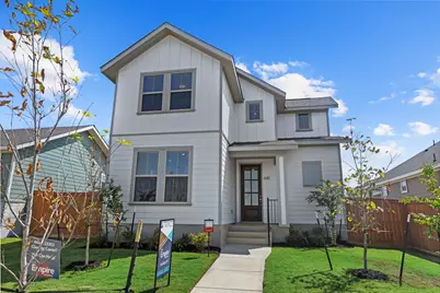 641 Salamander Street, San Marcos, TX 78666 - Photo 2