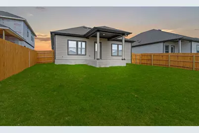 144 Wind Hill, Jarrell, TX 76537 - Photo 24