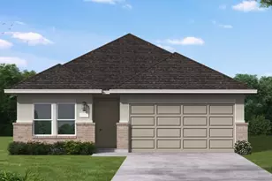 144 Wind Hl, Jarrell, TX 76537 - Photo 1