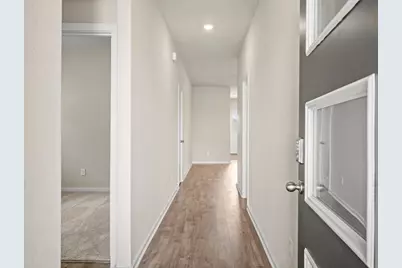 144 Wind Hill, Jarrell, TX 76537 - Photo 8