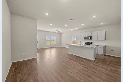144 Wind Hill, Jarrell, TX 76537 - Photo 14