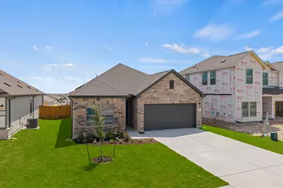 144 Wind Hill, Jarrell, TX 76537 - Photo 2