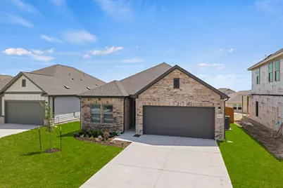 144 Wind Hill, Jarrell, TX 76537 - Photo 4