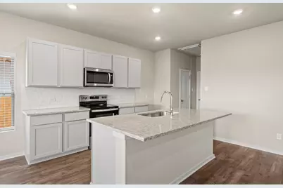 144 Wind Hill, Jarrell, TX 76537 - Photo 10