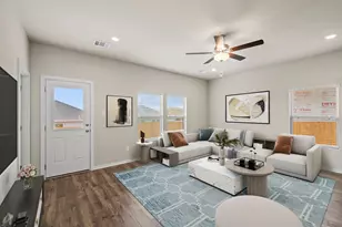 144 Wind Hl, Jarrell, TX 76537 - Photo 6