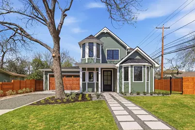 4500 Jinx Avenue, Austin, TX 78745 - Photo 1