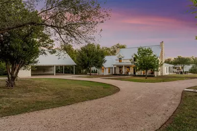 8509 Zyle Road, Austin, TX 78737 - Photo 1