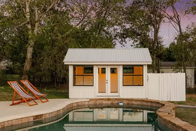 8509 Zyle Road, Austin, TX 78737 - Photo 30