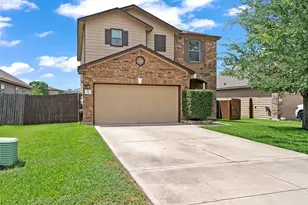 351 New Bridge Dr, Kyle, TX 78640 - Photo 1