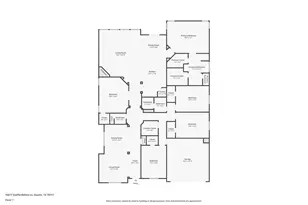 15617 Staffordshire Ln, Austin, TX 78717 - Photo 40