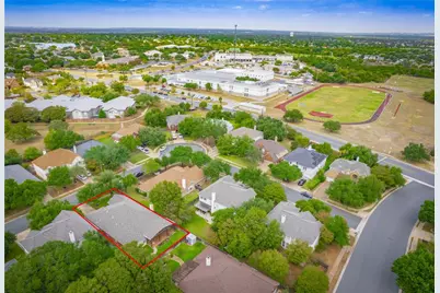 15617 Staffordshire Lane, Austin, TX 78717 - Photo 38