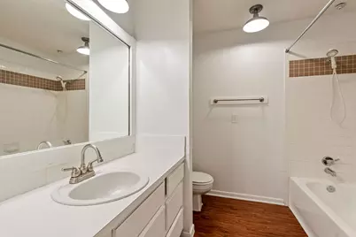 6000 Shepherd Mountain Cove #1605, Austin, TX 78730 - Photo 8