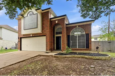 3629 Ruby Red Drive, Austin, TX 78728 - Photo 2