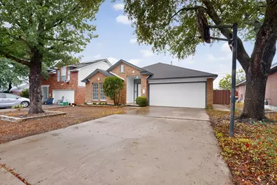 2447 Roundabout Lane, Round Rock, TX 78664 - Photo 4