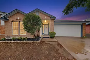 2447 Roundabout Ln, Round Rock, TX 78664 - Photo 1