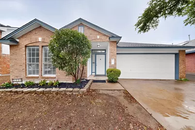 2447 Roundabout Lane, Round Rock, TX 78664 - Photo 2