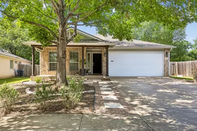 1911 Ralph C Craig Lane, Austin, TX 78748 - Photo 1