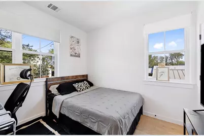 5007 Lott Avenue #1, Austin, TX 78721 - Photo 16
