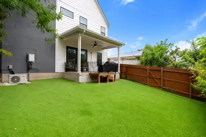 5007 Lott Avenue #1, Austin, TX 78721 - Photo 24