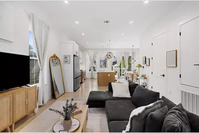 5007 Lott Avenue #1, Austin, TX 78721 - Photo 4