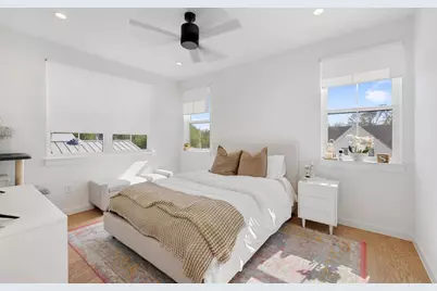 5007 Lott Avenue #1, Austin, TX 78721 - Photo 12