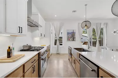 5007 Lott Avenue #1, Austin, TX 78721 - Photo 6