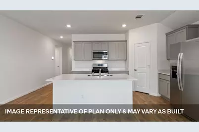 18108 Blazing Ranch Lane, Manor, TX 78653 - Photo 8