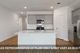 18108 Blazing Rnch Ln, Manor, TX 78653 - Photo 8