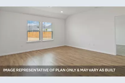 18108 Blazing Ranch Lane, Manor, TX 78653 - Photo 12