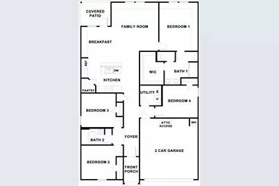 18108 Blazing Ranch Lane, Manor, TX 78653 - Photo 22