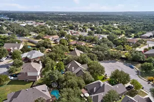 2400 White Stallion Way, Leander, TX 78641 - Photo 38