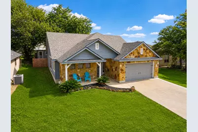 208 Cailin Court, Burnet, TX 78611 - Photo 2
