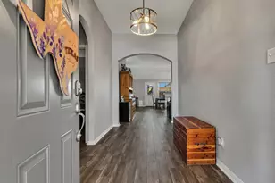 208 Cailin Ct, Burnet, TX 78611 - Photo 4