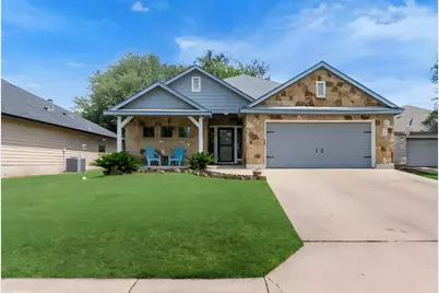 208 Cailin Court, Burnet, TX 78611 - Photo 34