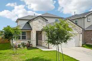 405 Mais Dr, Georgetown, TX 78626 - Photo 1