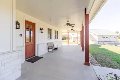 397 Glass Lane, Bastrop, TX 78602 - Photo 2