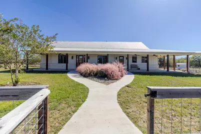 397 Glass Lane, Bastrop, TX 78602 - Photo 8