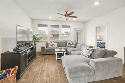 224 Lavaca River Lane, Hutto, TX 78634 - Photo 4