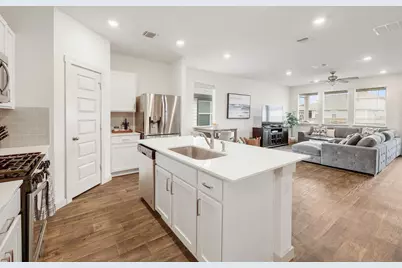 224 Lavaca River Lane, Hutto, TX 78634 - Photo 2