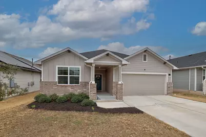 224 Lavaca River Lane, Hutto, TX 78634 - Photo 1