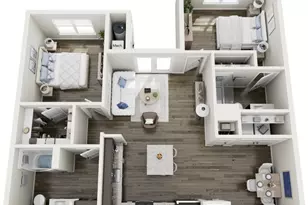 4835 E Yager Ln, Manor, TX 78653 - Photo 2