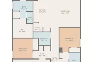 454 El Capitan Loop, Dripping Springs, TX 78620 - Photo 2