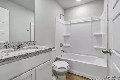 3921 Abbott Pass #101, St Hedwig, TX 78152 - Photo 6